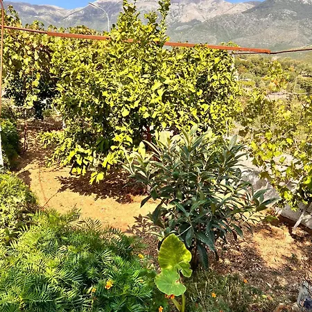 Village Himare