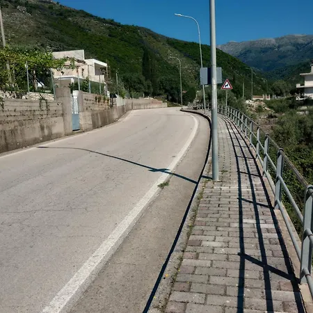 Village * Himare
