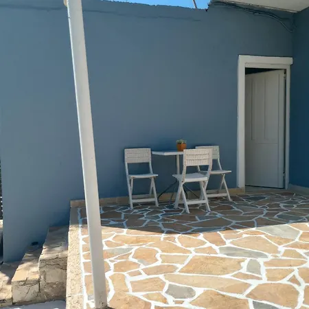 Alloggio in famiglia Village Himare
